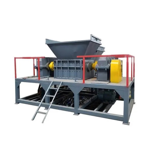 建筑垃圾撕碎機